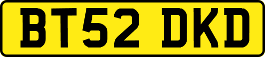 BT52DKD