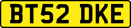BT52DKE