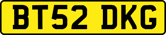 BT52DKG