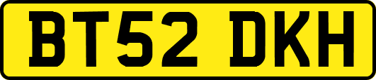 BT52DKH
