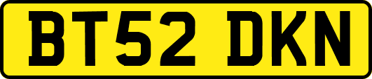 BT52DKN
