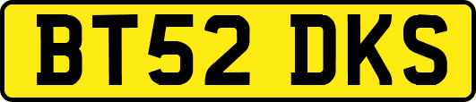 BT52DKS