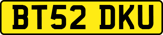 BT52DKU