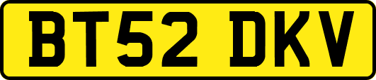 BT52DKV