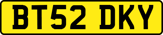 BT52DKY