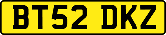 BT52DKZ