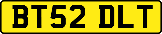 BT52DLT