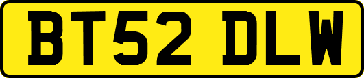 BT52DLW