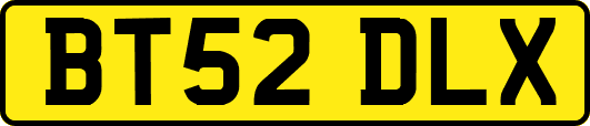 BT52DLX
