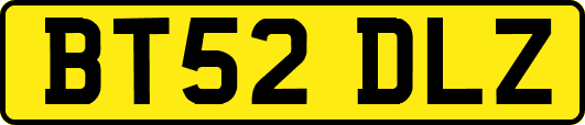 BT52DLZ