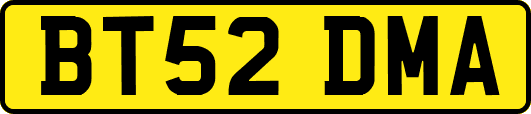 BT52DMA