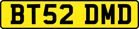 BT52DMD