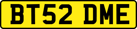 BT52DME