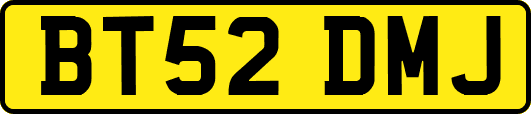 BT52DMJ