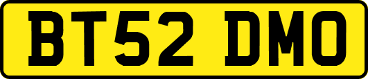 BT52DMO
