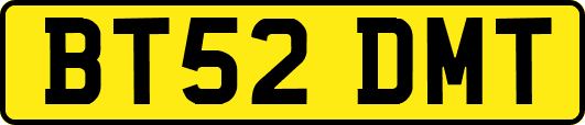 BT52DMT