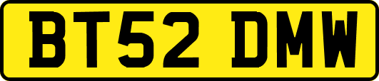 BT52DMW