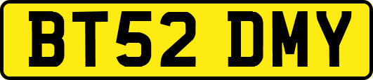 BT52DMY