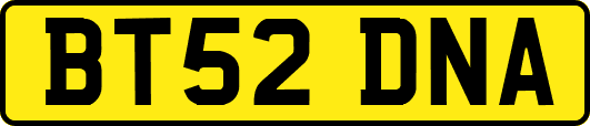 BT52DNA