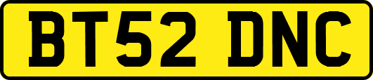 BT52DNC