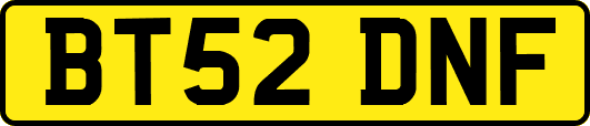 BT52DNF