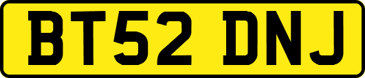 BT52DNJ
