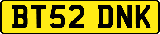 BT52DNK