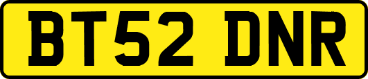 BT52DNR