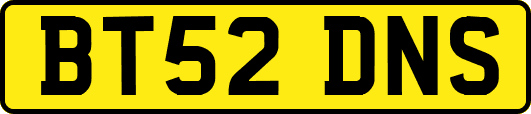 BT52DNS