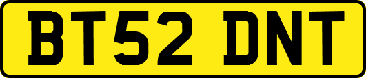 BT52DNT