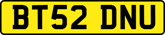 BT52DNU