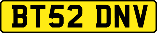 BT52DNV
