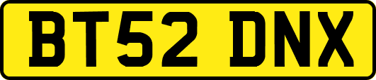BT52DNX