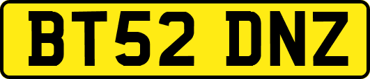 BT52DNZ