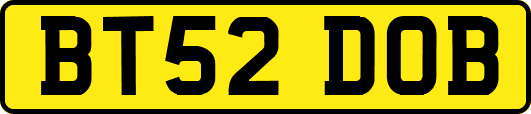 BT52DOB