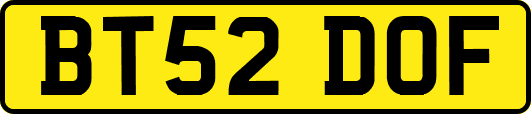 BT52DOF