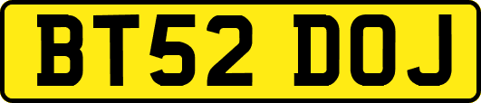 BT52DOJ