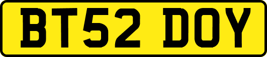 BT52DOY