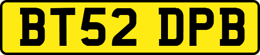 BT52DPB