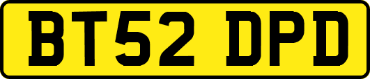 BT52DPD
