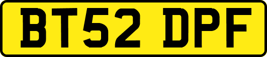 BT52DPF