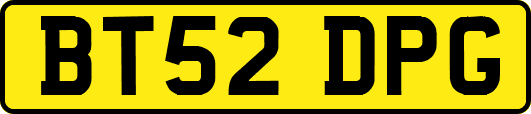 BT52DPG