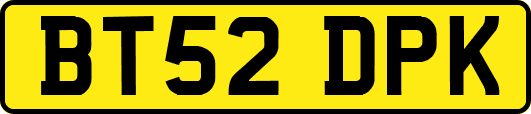 BT52DPK