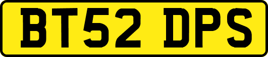BT52DPS