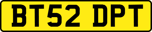 BT52DPT