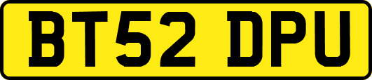 BT52DPU