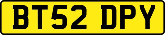 BT52DPY