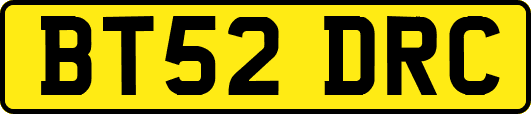 BT52DRC