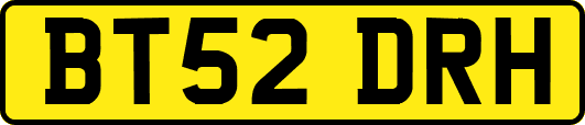 BT52DRH