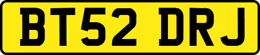 BT52DRJ